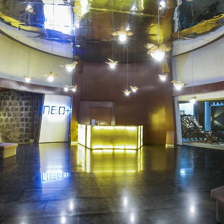 Hotel Neo+ Green Savana Sentul City Bogor Esterno foto